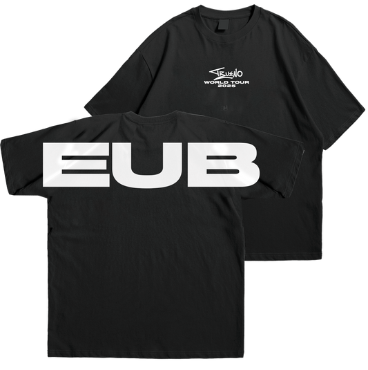 CAMISETA EUB