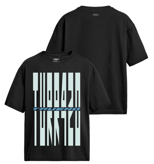 CAMISETA TURR4ZO