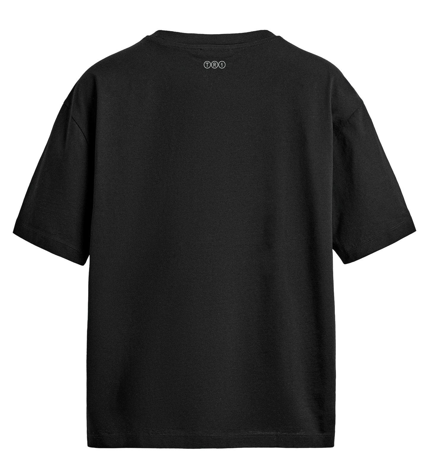 CAMISETA TURR4ZO