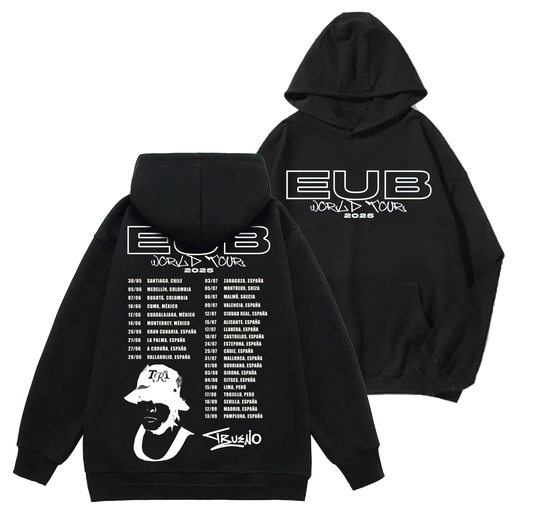 HOODIE TOUR 2025