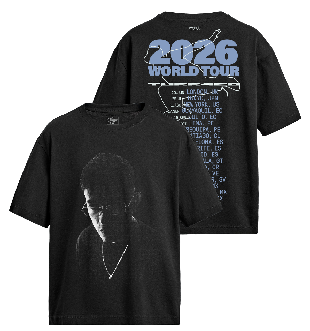 CAMISETA FOTO