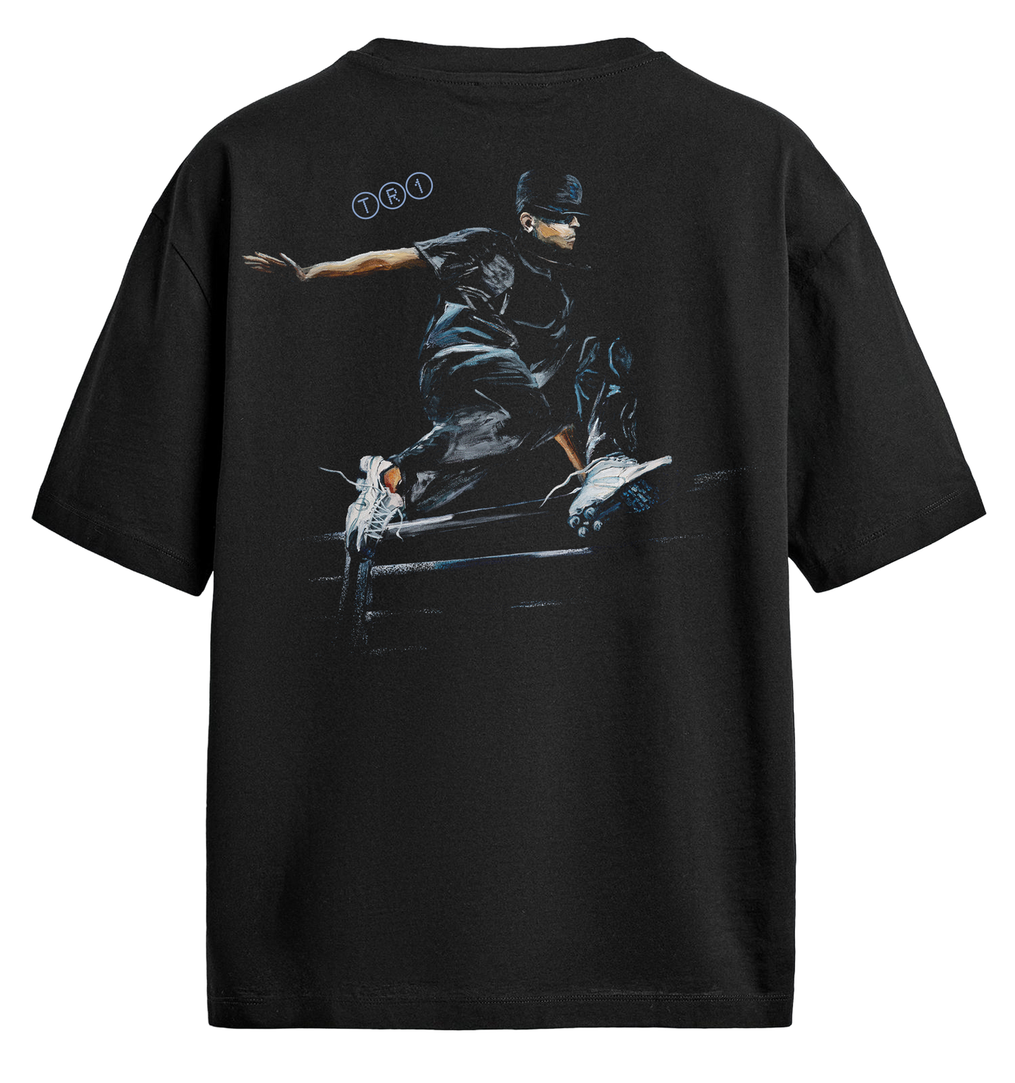 CAMISETA ALBUM