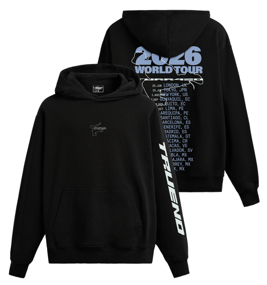 HOODIE TOUR 26