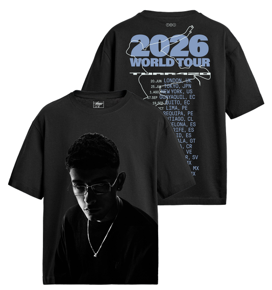 CAMISETA FOTO