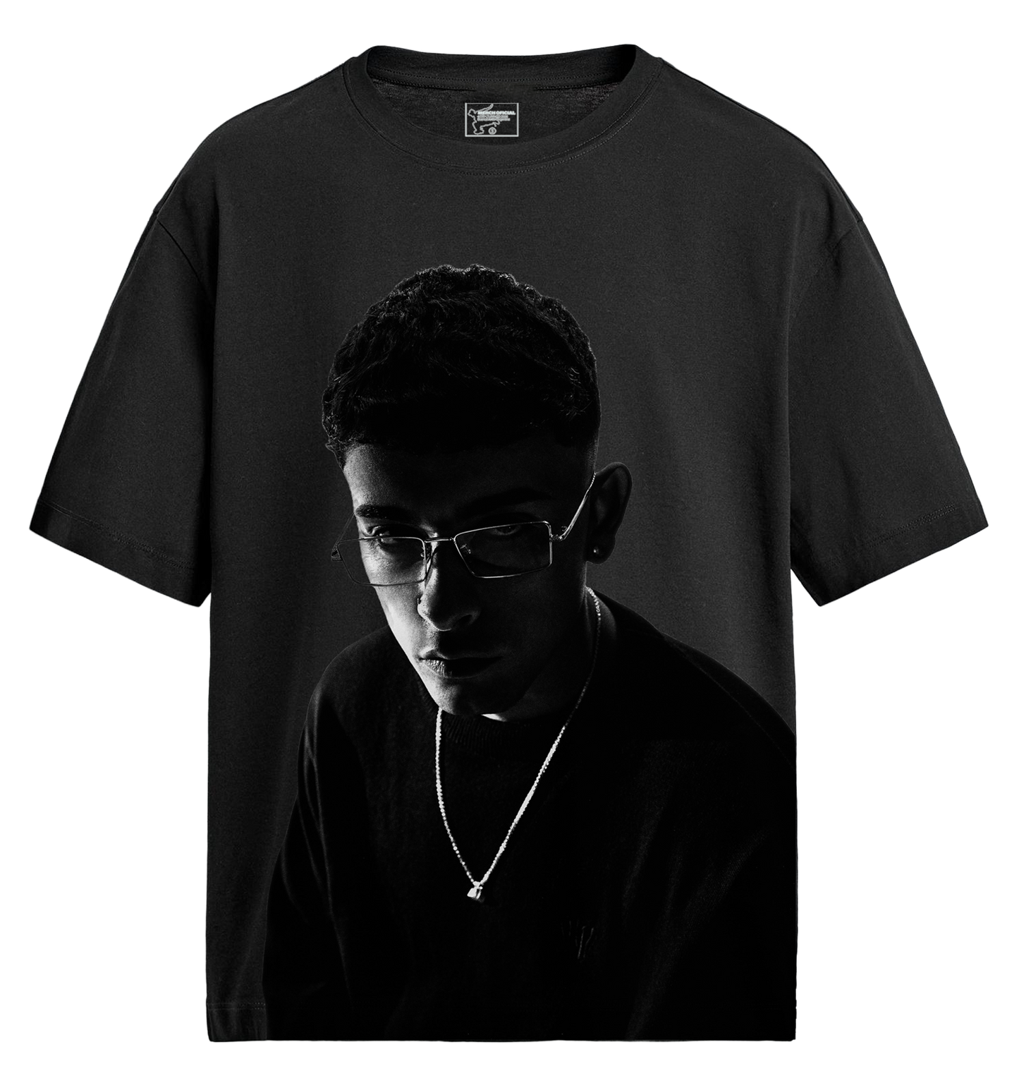 CAMISETA FOTO